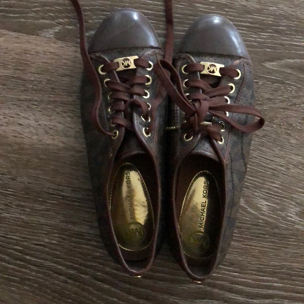 Micheal Kors shoes